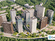 Продам помещение (ПСН) 98,3м2 в ЖК life- Кутузовск Москва