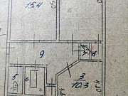 3-комнатная квартира, 57 м², 2/5 эт. Нефтеюганск