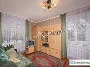 1-комнатная квартира, 30 м², 3/4 эт. Иркутск
