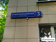 2-комнатная квартира, 44 м², 7/12 эт. Москва