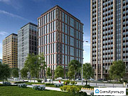 1-комнатная квартира, 58 м², 3/38 эт. Москва