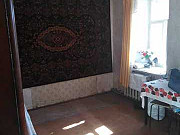 2-комнатная квартира, 27 м², 1/2 эт. Оренбург