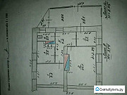 Дом 42 м² на участке 6 сот. Новокузнецк