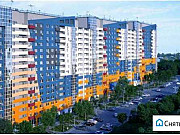 2-комнатная квартира, 62 м², 14/16 эт. Самара