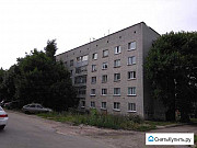 Комната 18 м² в 9-ком. кв., 4/5 эт. Ульяновск