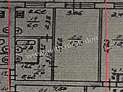 1-комнатная квартира, 31 м², 5/6 эт. Ростов-на-Дону