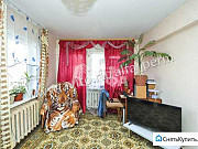 1-комнатная квартира, 30 м², 5/5 эт. Пермь