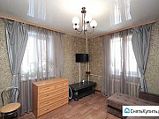 Комната 15 м² в 3-ком. кв., 1/2 эт. Самара