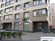 1-комнатная квартира, 54 м², 23/23 эт. Москва