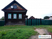 Дом 55 м² на участке 6 сот. Нижний Новгород