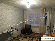 1-комнатная квартира, 35 м², 8/9 эт. Казань