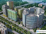 1-комнатная квартира, 36 м², 11/24 эт. Москва