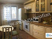 2-комнатная квартира, 51 м², 3/9 эт. Волгоград