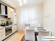 3-комнатная квартира, 81 м², 6/16 эт. Казань