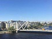 3-комнатная квартира, 159 м², 7/14 эт. Санкт-Петербург