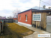 Дом 52 м² на участке 11 сот. Новосибирск
