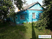 Дом 46.9 м² на участке 18 сот. Новомосковск