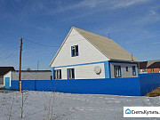 Дом 90 м² на участке 8 сот. Сибирский