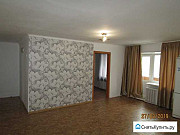 3-комнатная квартира, 56 м², 2/5 эт. Новосибирск