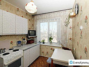 3-комнатная квартира, 60 м², 9/9 эт. Новосибирск