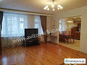 3-комнатная квартира, 130 м², 3/9 эт. Казань