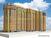 2-комнатная квартира, 52 м², 15/19 эт. Красноярск