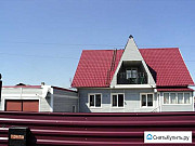 Дом 102.8 м² на участке 10 сот. Киселевск