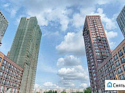 1-комнатная квартира, 36 м², 6/9 эт. Москва