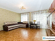 3-комнатная квартира, 72 м², 3/5 эт. Новосибирск