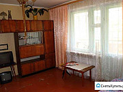 Комната 36 м² в 2-ком. кв., 1/10 эт. Хабаровск