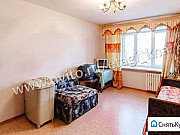 1-комнатная квартира, 17 м², 3/5 эт. Комсомольск-на-Амуре