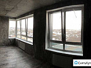 1-комнатная квартира, 37 м², 3/17 эт. Москва