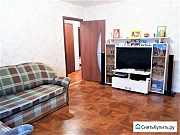 2-комнатная квартира, 41 м², 1/3 эт. Хабаровск