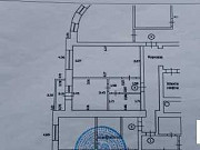 1-комнатная квартира, 40 м², 2/10 эт. Саранск