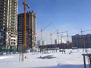 3-комнатная квартира, 65 м², 14/19 эт. Тюмень