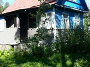 Дом 45 м² на участке 6 сот. Санкт-Петербург
