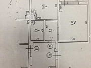 1-комнатная квартира, 42 м², 3/8 эт. Калининград