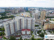 3-комнатная квартира, 106 м², 19/21 эт. Новосибирск