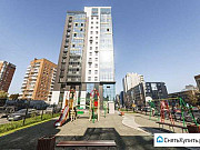 2-комнатная квартира, 66 м², 12/17 эт. Новосибирск