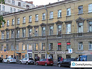 3-комнатная квартира, 97 м², 3/3 эт. Санкт-Петербург