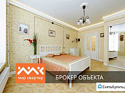 2-комнатная квартира, 50 м², 2/4 эт. Санкт-Петербург