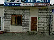 Торговый павильон Брянск