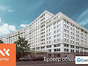 2-комнатная квартира, 83 м², 12/12 эт. Санкт-Петербург