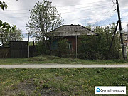 Дом 29.8 м² на участке 10 сот. Карпинск