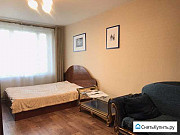 1-комнатная квартира, 35 м², 1/5 эт. Москва