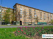 2-комнатная квартира, 53 м², 4/9 эт. Москва