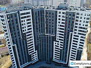 2-комнатная квартира, 52 м², 12/21 эт. Москва