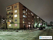2-комнатная квартира, 50 м², 1/5 эт. Свердлова