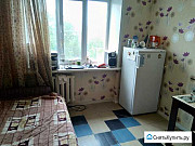Комната 12 м² в 1-ком. кв., 4/5 эт. Новосибирск