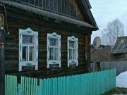 Дом 30 м² на участке 49 сот. Воткинск